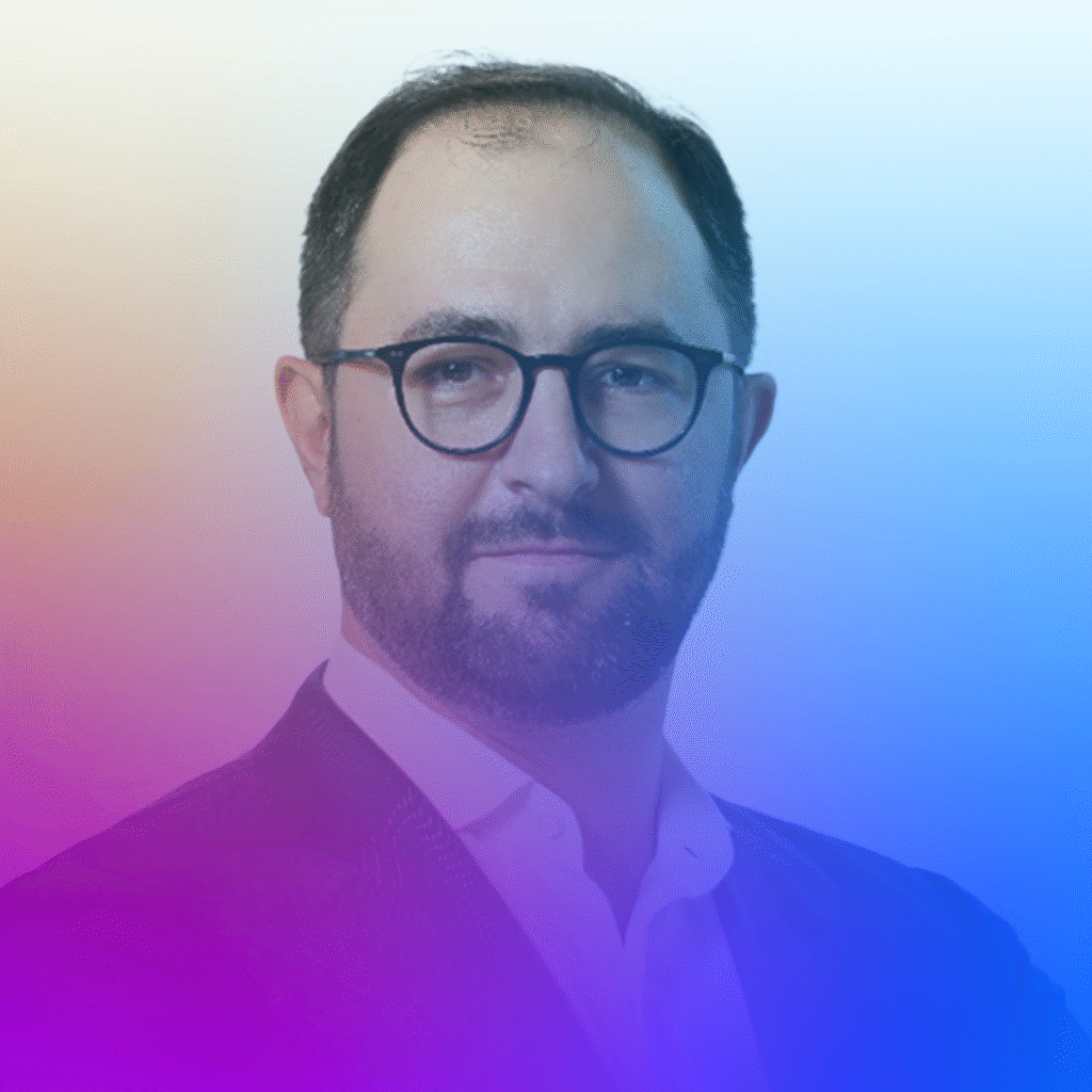 Zack Chestnut Duke Digital Assets