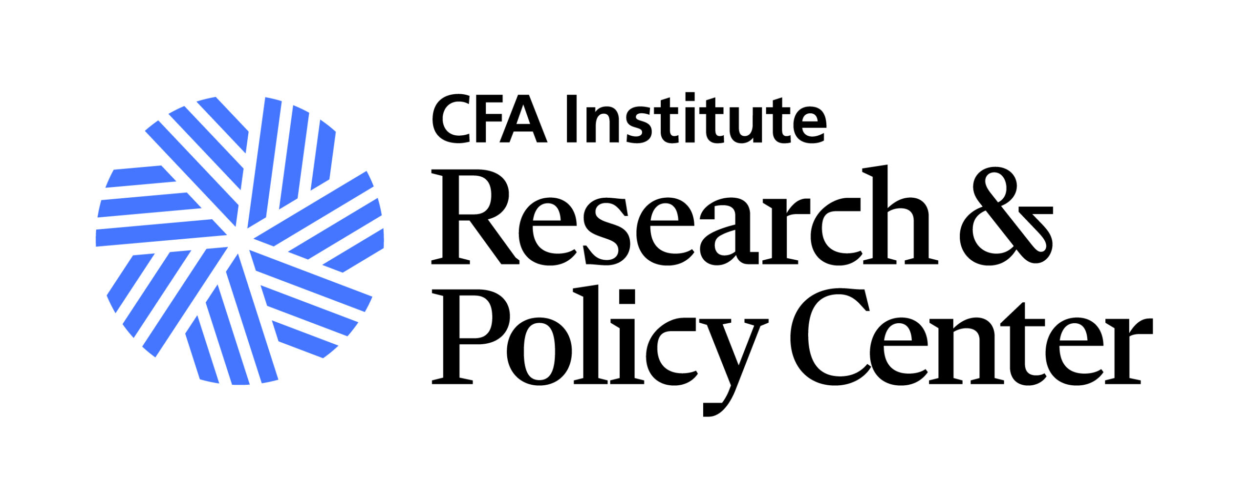 CFA Institute RPC Logo