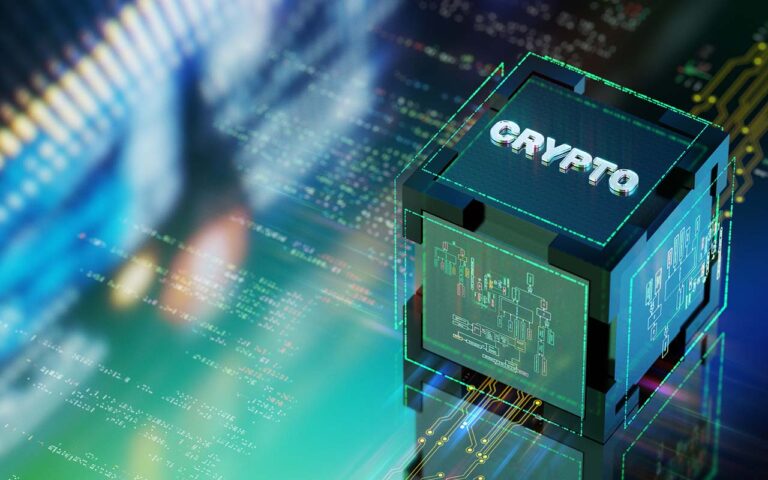 crypto at duke digital assets