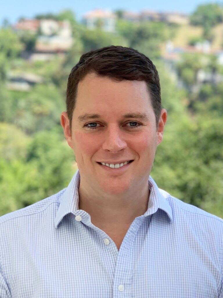 Professional portrait of Jason Straker
