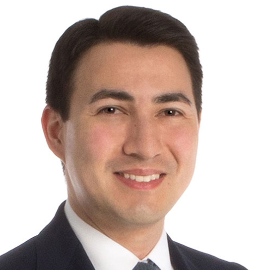 Professional headshot of Jeff Kelly
