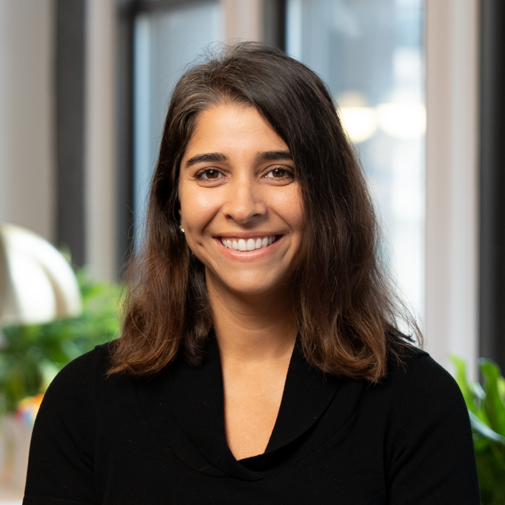 Professional portrait of Jessica Jonas